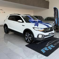 VOLKSWAGEN T-Cross 1.0 4P 200 TSI FLEX AUTOMTICO