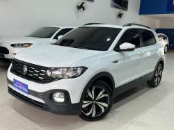 VOLKSWAGEN T-Cross 1.0 4P 200 TSI FLEX COMFORTLINE AUTOMTICO