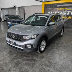 VOLKSWAGEN T-Cross 1.0 4P 200 TSI FLEX
