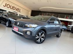 VOLKSWAGEN T-Cross 1.0 4P 200 TSI FLEX AUTOMTICO