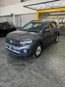 VOLKSWAGEN T-Cross 1.0 4P 200 TSI FLEX