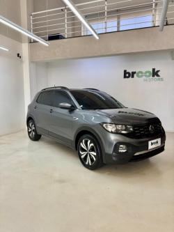 VOLKSWAGEN T-Cross 1.0 4P 200 TSI FLEX HIGHLINE AUTOMTICO