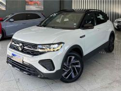 VOLKSWAGEN T-Cross 1.4 4P 250 TSI FLEX HIGHLINE AUTOMTICO