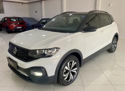 VOLKSWAGEN T-Cross 1.0 4P 200 TSI FLEX SENSE AUTOMTICO