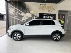 VOLKSWAGEN T-Cross 1.0 4P 200 TSI FLEX SENSE AUTOMTICO