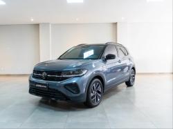 VOLKSWAGEN T-Cross 1.4 4P 250 TSI FLEX HIGHLINE AUTOMTICO