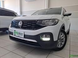 VOLKSWAGEN T-Cross 1.0 4P 200 TSI FLEX AUTOMTICO