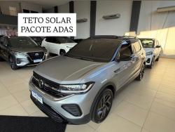 VOLKSWAGEN T-Cross 1.4 4P 250 TSI FLEX HIGHLINE AUTOMTICO