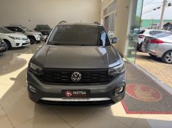 VOLKSWAGEN T-Cross 1.0 4P 200 TSI FLEX AUTOMTICO
