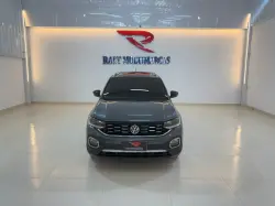 VOLKSWAGEN T-Cross 1.4 4P 250 TSI FLEX HIGHLINE AUTOMTICO