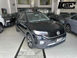 VOLKSWAGEN T-Cross 1.0 4P 200 TSI FLEX AUTOMTICO