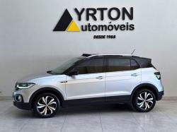 VOLKSWAGEN T-Cross 1.4 4P 250 TSI FLEX HIGHLINE AUTOMTICO