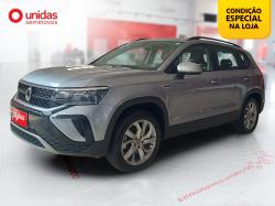 VOLKSWAGEN Taos 1.4 16V 4P FLEX 250 TSI CONFORTLINE AUTOMTICO