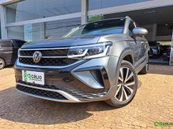 VOLKSWAGEN Taos 1.4 16V 4P FLEX 250 TSI HIGHLINE AUTOMTICO