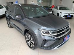 VOLKSWAGEN Taos 1.4 16V 4P FLEX 250 TSI HIGHLINE AUTOMTICO