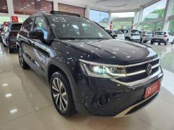 VOLKSWAGEN Taos 1.4 16V 4P FLEX 250 TSI HIGHLINE AUTOMTICO