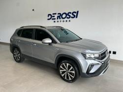 VOLKSWAGEN Taos 1.4 16V 4P FLEX 250 TSI CONFORTLINE AUTOMTICO