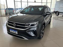 VOLKSWAGEN Taos 1.4 16V 4P FLEX 250 TSI HIGHLINE AUTOMTICO