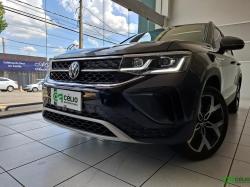 VOLKSWAGEN Taos 1.4 16V 4P FLEX 250 TSI HIGHLINE AUTOMTICO