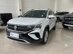 VOLKSWAGEN Taos 1.4 16V 4P FLEX 250 TSI CONFORTLINE AUTOMTICO
