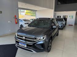 VOLKSWAGEN Taos 1.4 16V 4P FLEX 250 TSI HIGHLINE AUTOMTICO
