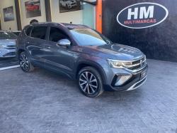 VOLKSWAGEN Taos 1.4 16V 4P FLEX 250 TSI HIGHLINE AUTOMTICO