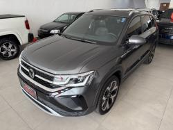 VOLKSWAGEN Taos 1.4 16V 4P FLEX 250 TSI HIGHLINE AUTOMTICO