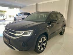 VOLKSWAGEN Taos 1.4 16V 4P FLEX 250 TSI HIGHLINE AUTOMÁTICO