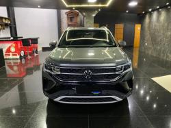 VOLKSWAGEN Taos 1.4 16V 4P FLEX 250 TSI HIGHLINE AUTOMTICO
