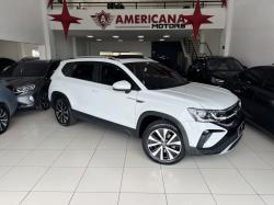 VOLKSWAGEN Taos 1.4 16V 4P FLEX 250 TSI HIGHLINE AUTOMTICO
