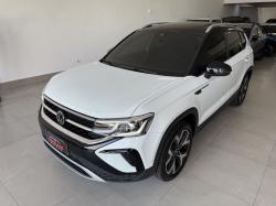 VOLKSWAGEN Taos 1.4 16V 4P FLEX 250 TSI HIGHLINE AUTOMTICO