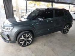 VOLKSWAGEN Taos 1.4 16V 4P FLEX 250 TSI HIGHLINE AUTOMTICO