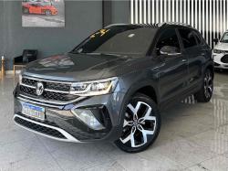 VOLKSWAGEN Taos 1.4 16V 4P FLEX 250 TSI HIGHLINE AUTOMTICO