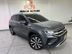 VOLKSWAGEN Taos 1.4 16V 4P FLEX 250 TSI HIGHLINE AUTOMTICO