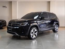 VOLKSWAGEN Taos 1.4 16V 4P FLEX 250 TSI HIGHLINE AUTOMTICO