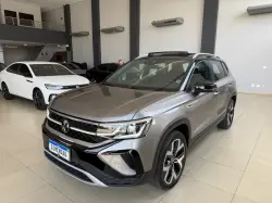 VOLKSWAGEN Taos 1.4 16V 4P FLEX 250 TSI HIGHLINE AUTOMTICO