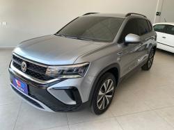 VOLKSWAGEN Taos 1.4 16V 4P FLEX 250 TSI CONFORTLINE AUTOMTICO