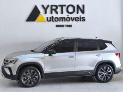 VOLKSWAGEN Taos 1.4 16V 4P FLEX 250 TSI HIGHLINE AUTOMTICO