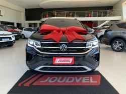 VOLKSWAGEN Taos 1.4 16V 4P FLEX 250 TSI HIGHLINE AUTOMTICO