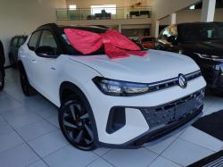 VOLKSWAGEN Tera 1.0 12V 4P 170 TSI HIGH AUTOMÁTICO