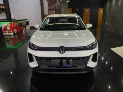 VOLKSWAGEN Tera 