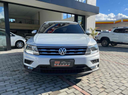 VOLKSWAGEN Tiguan 1.4 16V 4P TSI 250 FLEX TURBO AUTOMTICO