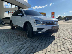 VOLKSWAGEN Tiguan 1.4 16V 4P TSI 250 FLEX TURBO AUTOMTICO