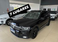 VOLKSWAGEN Tiguan 1.4 16V 4P TSI 250 FLEX TURBO COMFORTLINE AUTOMTICO