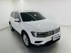 VOLKSWAGEN Tiguan 1.4 16V 4P TSI 250 FLEX TURBO AUTOMTICO