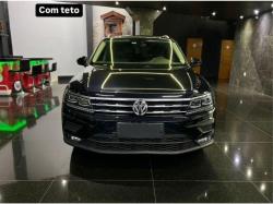 VOLKSWAGEN Tiguan 1.4 16V 4P TSI TURBO DSG AUTOMTICO