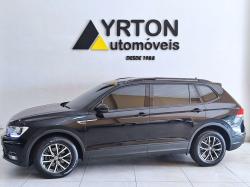 VOLKSWAGEN Tiguan 1.4 16V 4P TSI 250 FLEX TURBO AUTOMTICO