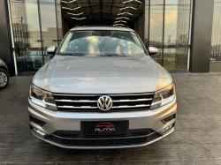 VOLKSWAGEN Tiguan 1.4 250 TSI TOTAL FLEX ALLSPACE COMFORTLINE TURBO AUTOMTICO TIPTRONIC