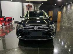 VOLKSWAGEN Tiguan 1.4 16V 4P TSI TURBO DSG AUTOMTICO