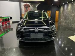 VOLKSWAGEN Tiguan 1.4 16V 4P TSI TURBO DSG AUTOMTICO